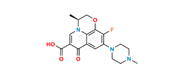 Picture of Levofloxacin EP Impurity I 