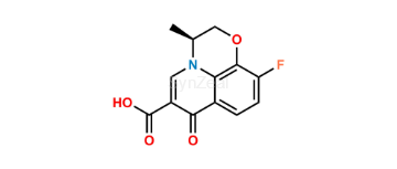 Picture of Levofloxacin Impurity 1