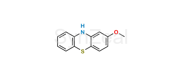 Picture of Levomepromazine EP Impurity A