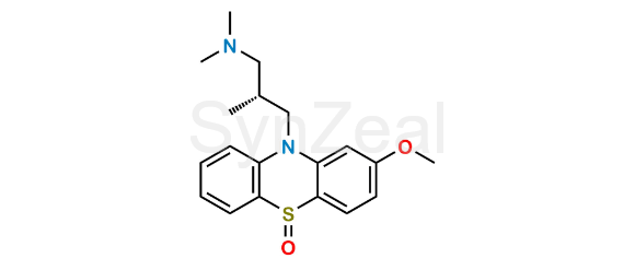 Picture of Levomepromazine EP Impurity B