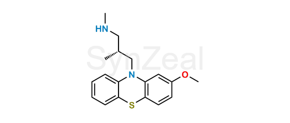 Picture of Levomepromazine EP Impurity C