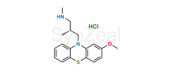 Picture of Norlevo Mepromazine Hydrochloride