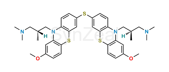 Picture of Levomepromazine EP Impurity E