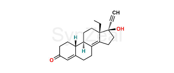 Picture of Levonorgestrel EP Impurity A