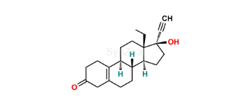 Picture of Levonorgestrel EP Impurity B