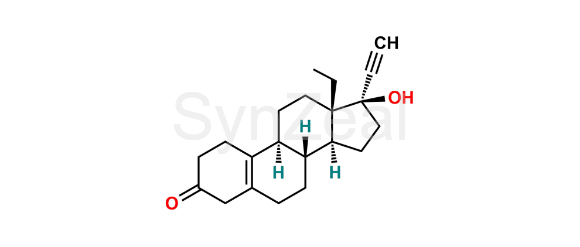 Picture of Levonorgestrel EP Impurity B