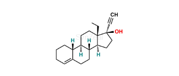 Picture of Levonorgestrel EP Impurity D