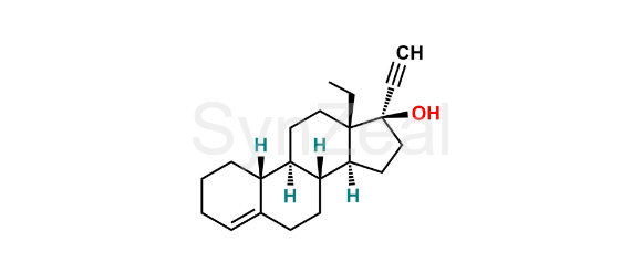 Picture of Levonorgestrel EP Impurity D