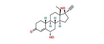 Picture of Levonorgestrel EP Impurity G