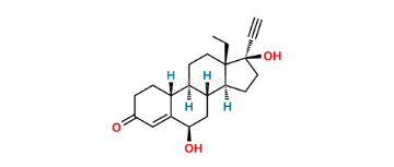 Picture of Levonorgestrel EP Impurity H
