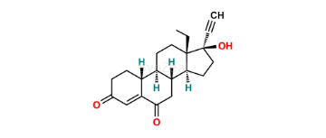 Picture of Levonorgestrel EP Impurity J