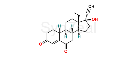 Picture of Levonorgestrel EP Impurity J