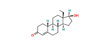 Picture of Levonorgestrel EP Impurity K