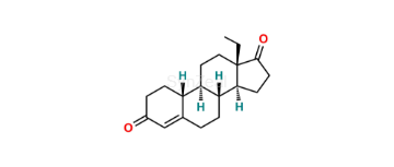 Picture of Levonorgestrel EP Impurity L