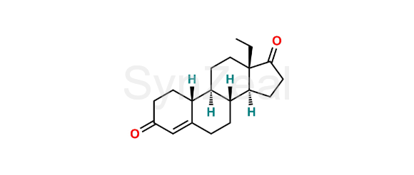 Picture of Levonorgestrel EP Impurity L