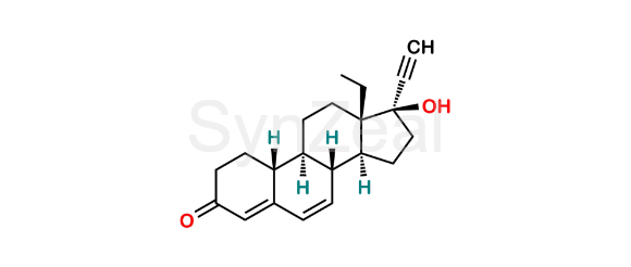 Picture of Levonorgestrel EP Impurity M