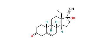 Picture of Levonorgestrel EP Impurity P