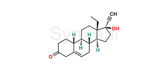 Picture of Levonorgestrel EP Impurity P