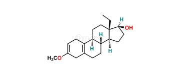 Picture of Levonorgestrel EP Impurity Q