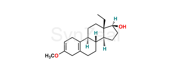 Picture of Levonorgestrel EP Impurity Q