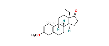 Picture of Levonorgestrel EP Impurity R