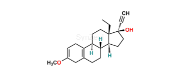 Picture of Levonorgestrel EP Impurity T
