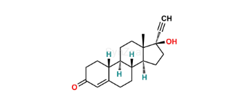 Picture of Levonorgestrel EP Impurity U
