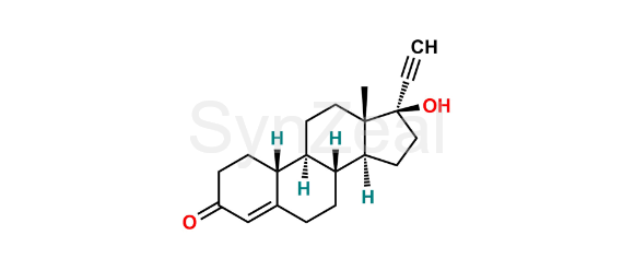 Picture of Levonorgestrel EP Impurity U