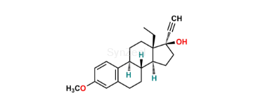 Picture of Levonorgestrel EP Impurity V