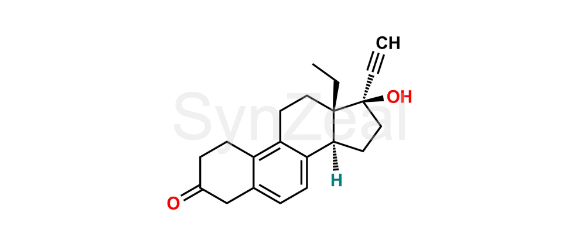 Picture of Levonorgestrel EP Impurity W