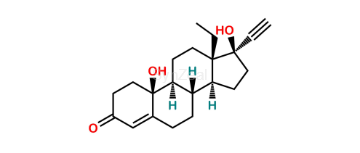 Picture of Levonorgestrel EP Impurity I