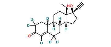 Picture of Levonorgestrel D6