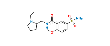 Picture of Levosulpiride