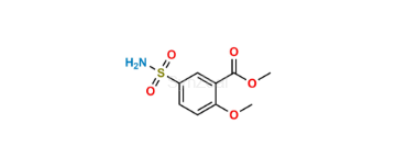 Picture of Levosulpiride EP Impurity B
