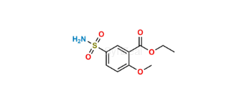 Picture of Levosulpiride EP Impurity C