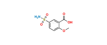 Picture of Levosulpiride EP Impurity D
