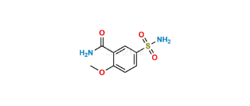 Picture of Levosulpiride EP Impurity E