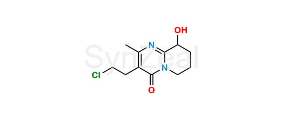 Picture of Paliperidone USP Related Compound C