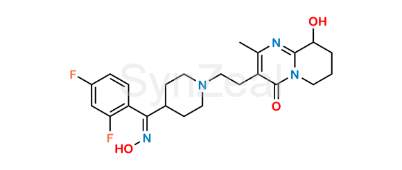 Picture of Paliperidone Z-Oxime