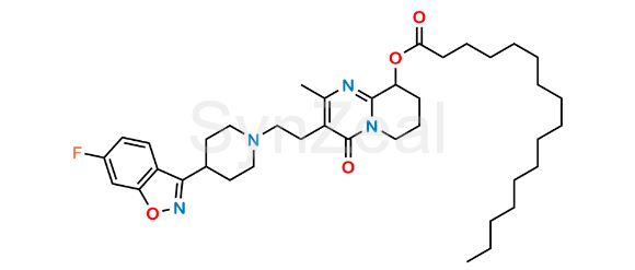 Picture of Paliperidone Palmitate