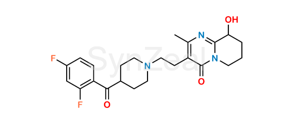 Picture of 2,4-Difluorobenzoyl Paliperidone