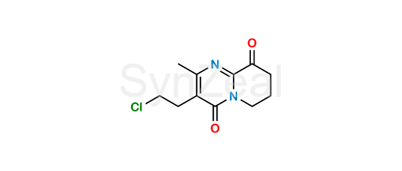 Picture of Paliperidone Impurity 5