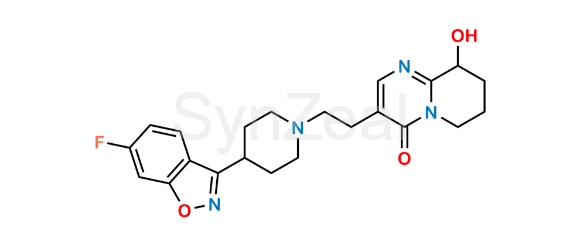 Picture of 2-Desmethyl Paliperidone