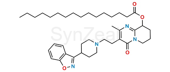 Picture of Paliperidone Impurity 8