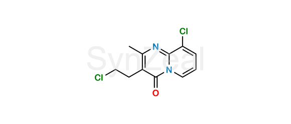 Picture of Paliperidone Impurity 9