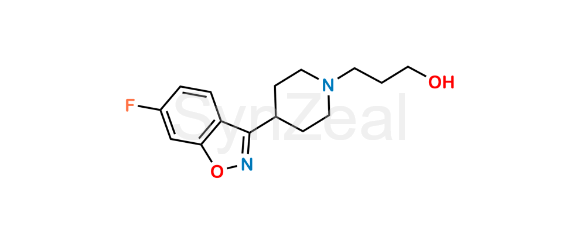 Picture of Paliperidone Impurity 11