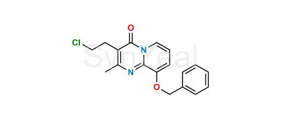 Picture of Paliperidone N-1 Intermediate