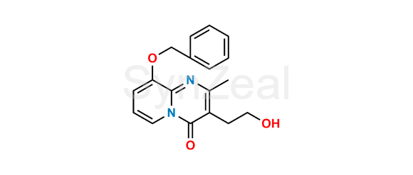 Picture of Paliperidone Intermediate -I of KSM-I