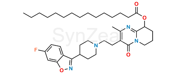 Picture of Paliperidone Impurity 12