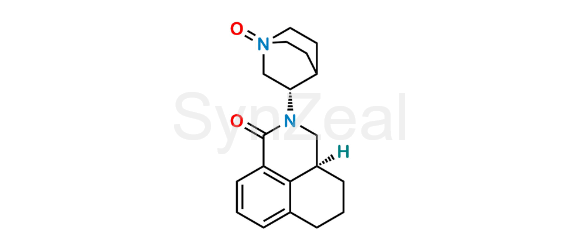 Picture of Palonosetron USP Related Compound A